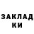 Дистиллят ТГК концентрат Ulan Ulabaev
